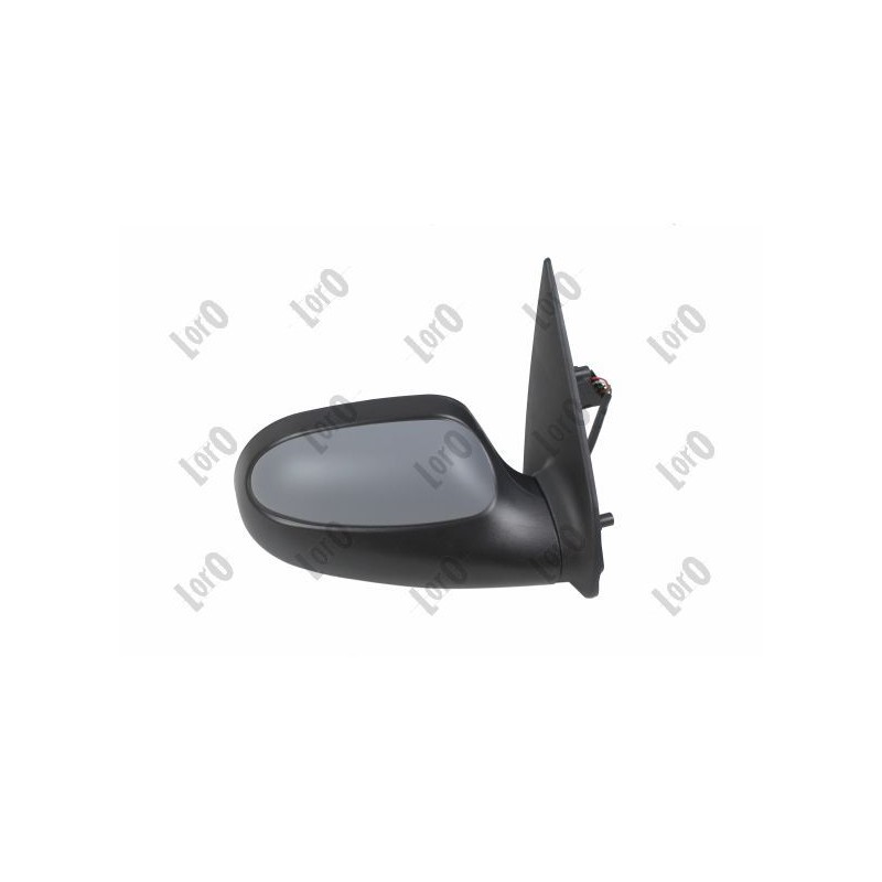ABAKUS 0518M04 Retrovisor exterior - 1