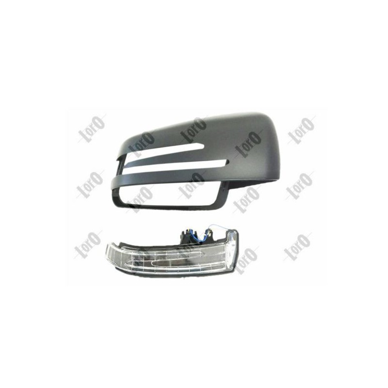 ABAKUS 2406C02 Cubierta, retrovisor exterior - 1