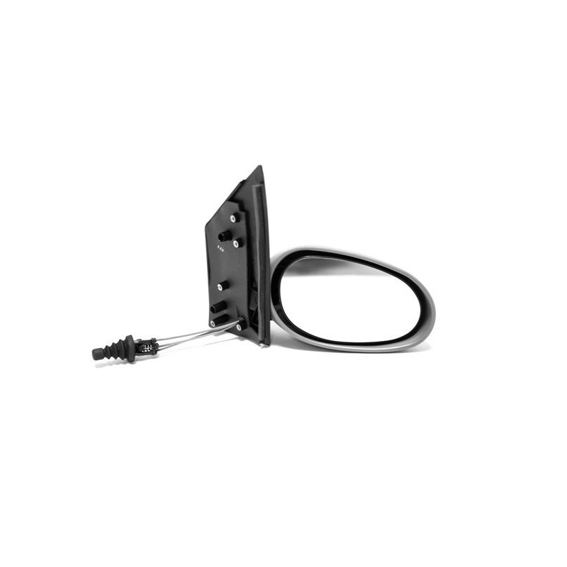 ABAKUS 3601M06 Retrovisor exterior - 1