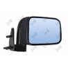 ABAKUS 2702M02 Retrovisor exterior - 1