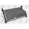 ABAKUS 037-017-0063 Radiador, refrigeración del motor - 1