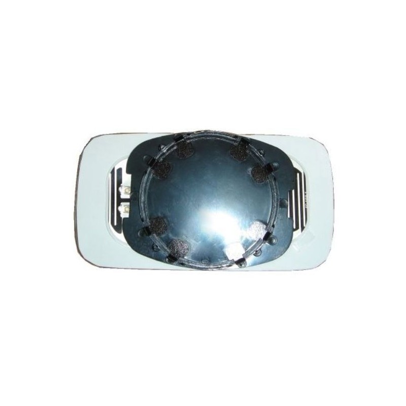 ABAKUS 0103G05 Cristal de espejo, retrovisor exterior - 1