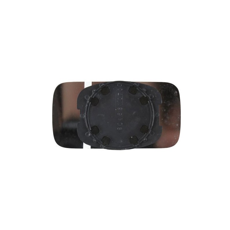 ABAKUS 0103G03 Cristal de espejo, retrovisor exterior - 1