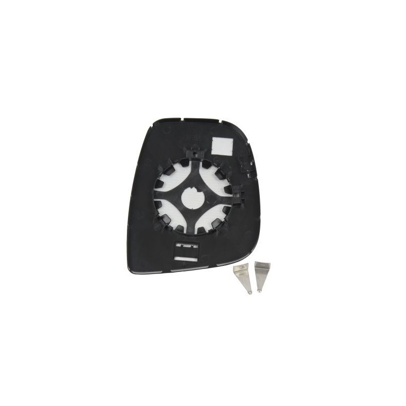 ABAKUS 0545G03 Cristal de espejo, retrovisor exterior - 1