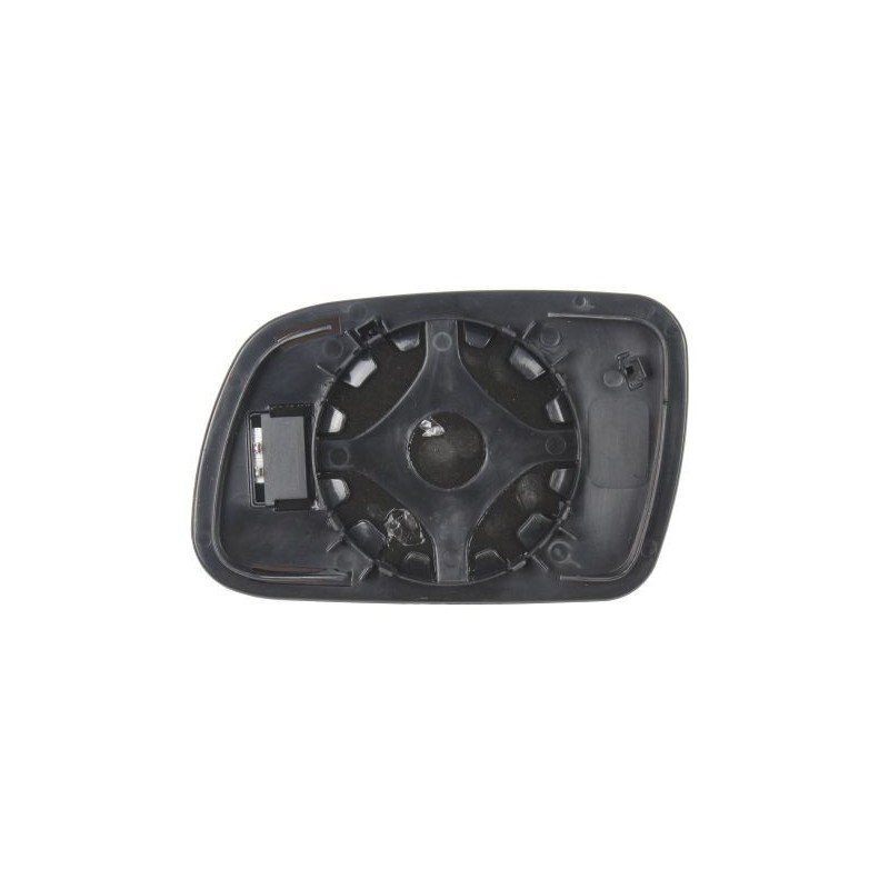 ABAKUS 2926G02 Cristal de espejo, retrovisor exterior - 1