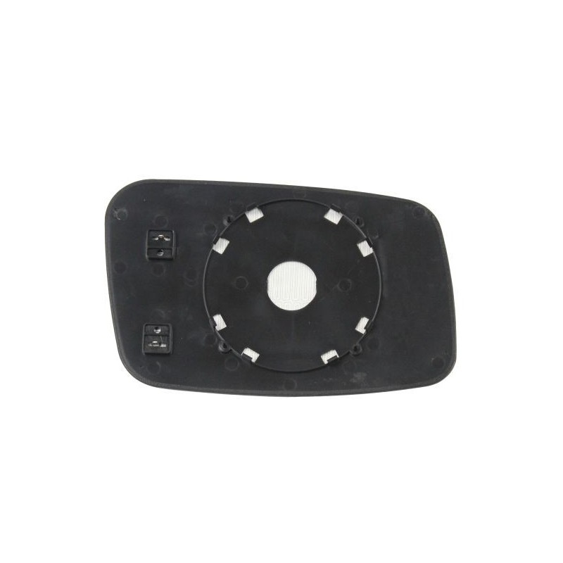 ABAKUS 4111G03 Cristal de espejo, retrovisor exterior - 1