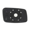 ABAKUS 4111G03 Cristal de espejo, retrovisor exterior - 1