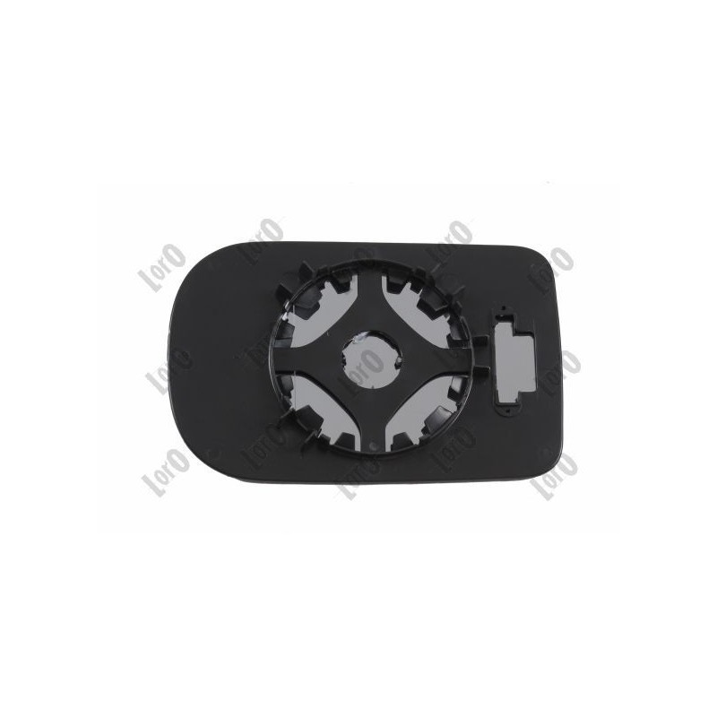 ABAKUS 0416G04 Cristal de espejo, retrovisor exterior - 1