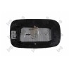 ABAKUS 4122G01 Cristal de espejo, retrovisor exterior - 1