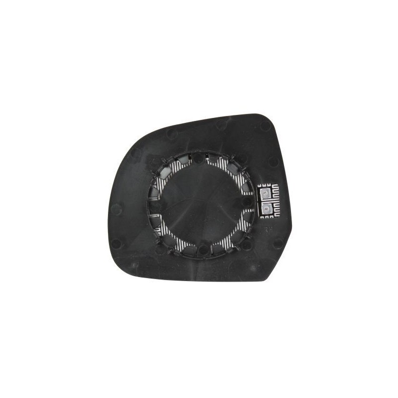 ABAKUS 0804G04 Cristal de espejo, retrovisor exterior - 1