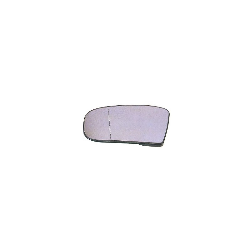 ABAKUS 2420G02 Cristal de espejo, retrovisor exterior - 1