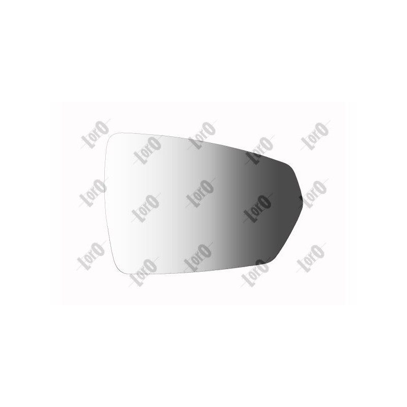 ABAKUS 4064G02 Cristal de espejo, retrovisor exterior - 1