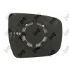 ABAKUS 2737G03 Cristal de espejo, retrovisor exterior - 1