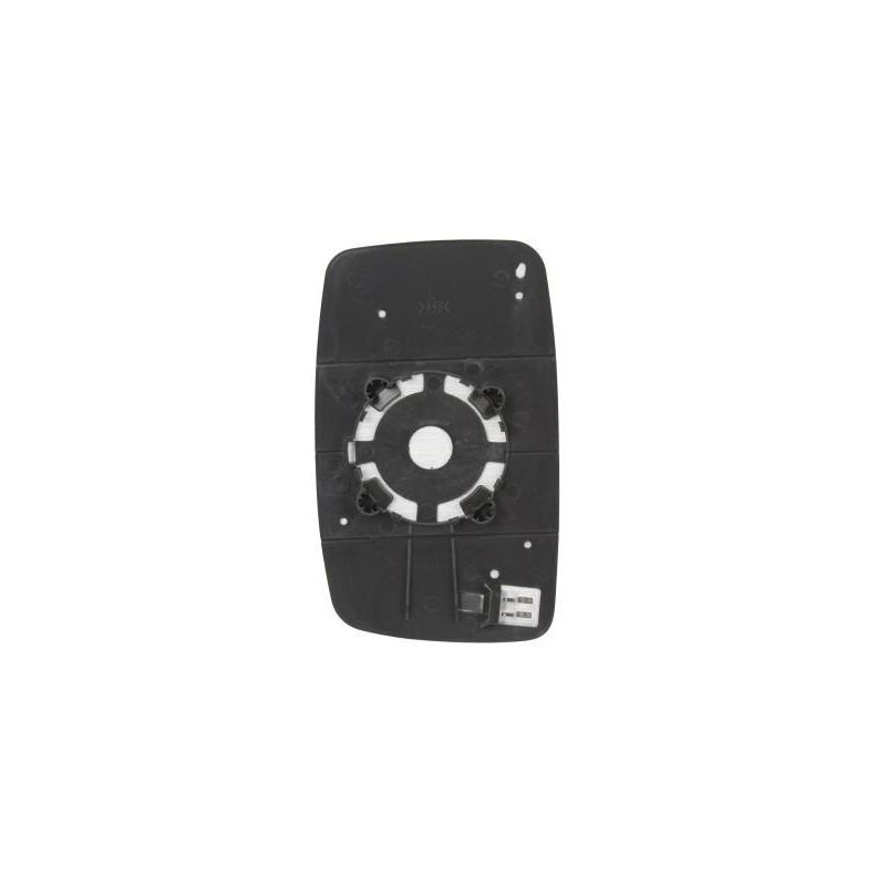 ABAKUS 0538G03 Cristal de espejo, retrovisor exterior - 1