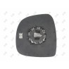 ABAKUS 2438G02 Cristal de espejo, retrovisor exterior - 1