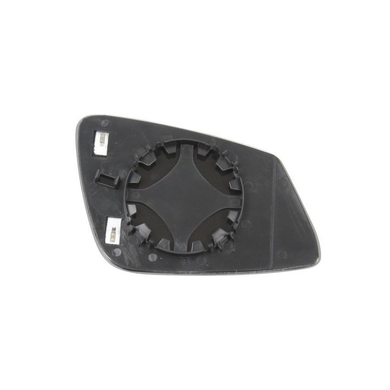 ABAKUS 0431G01 Cristal de espejo, retrovisor exterior - 1