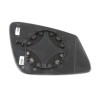 ABAKUS 0431G01 Cristal de espejo, retrovisor exterior - 1