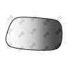 ABAKUS 3949G02 Cristal de espejo, retrovisor exterior - 1