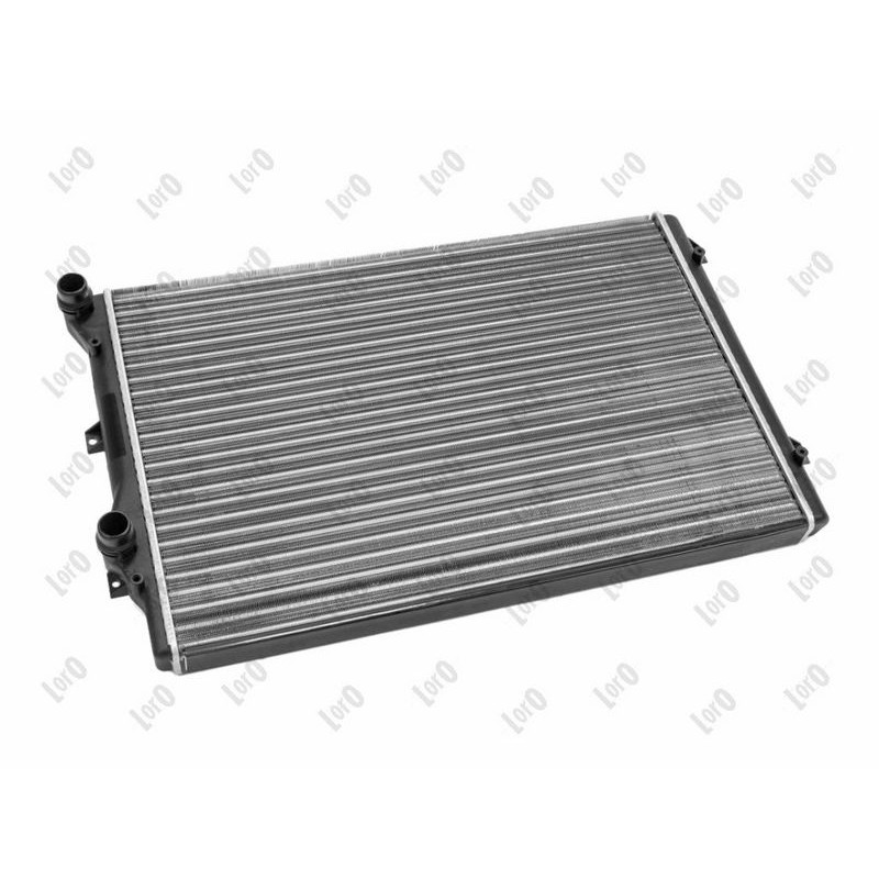ABAKUS 053-017-0064 Radiador, refrigeración del motor - 1