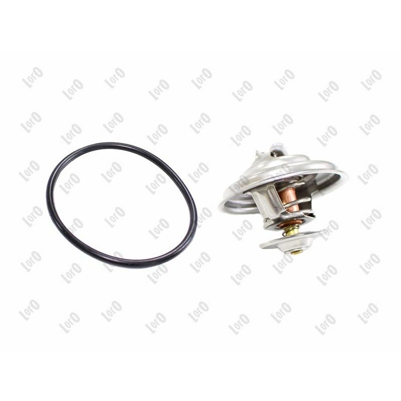 ABAKUS 053-025-0006 Termostato, refrigerante - 1