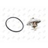 ABAKUS 053-025-0006 Termostato, refrigerante - 1