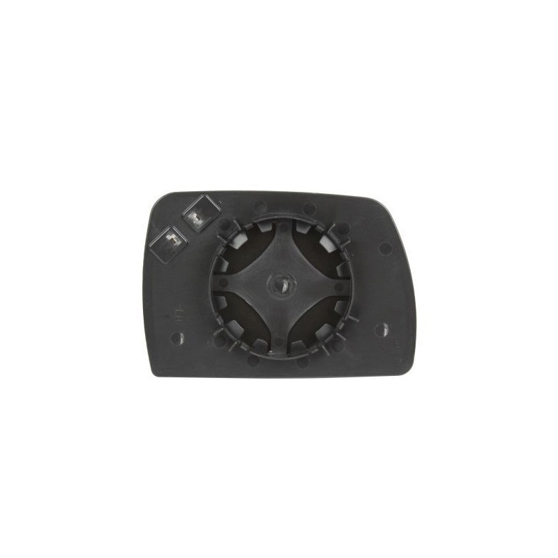 ABAKUS 0428G01 Cristal de espejo, retrovisor exterior - 1