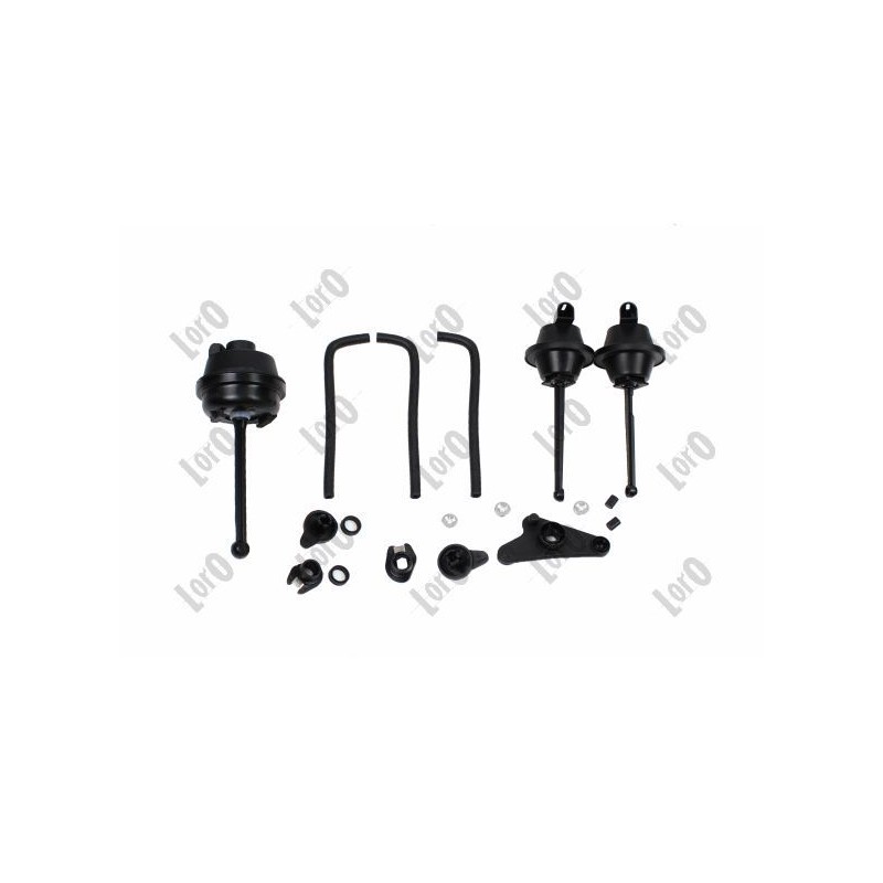 ABAKUS 123-02-009 Kit de reparación, módulo de tubo de aspiración - 1