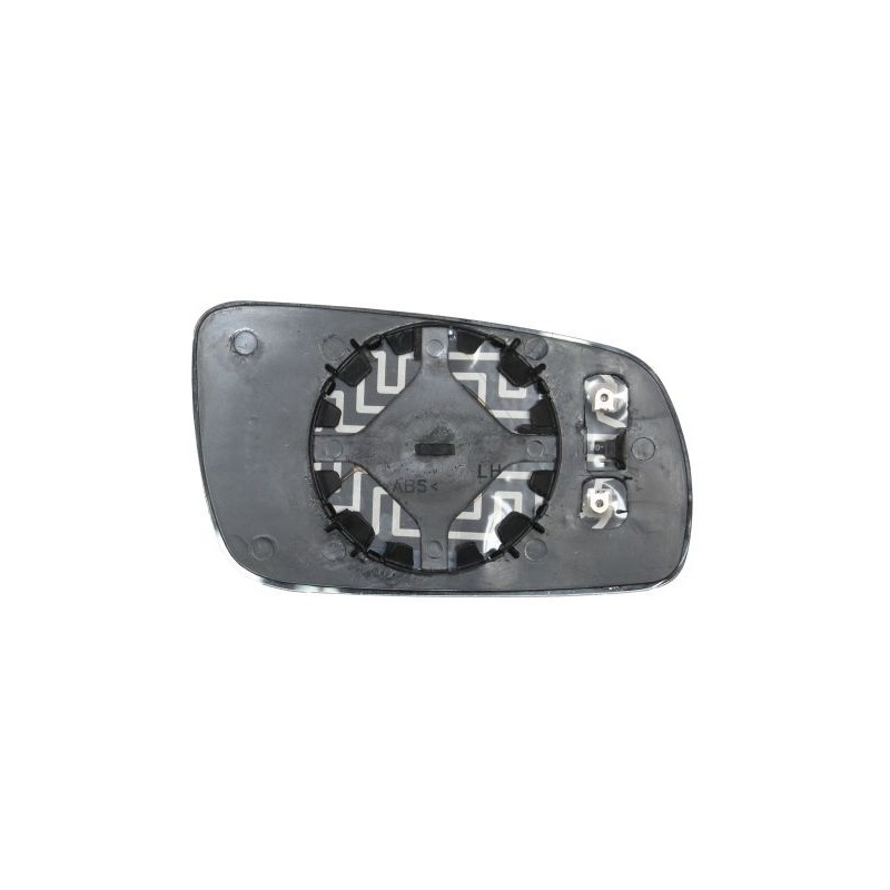ABAKUS 4011G03 Cristal de espejo, retrovisor exterior - 1