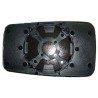 ABAKUS 0201G01 Cristal de espejo, retrovisor exterior - 1
