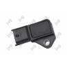 ABAKUS 120-08-152 Sensor, presión colector de admisión - 1