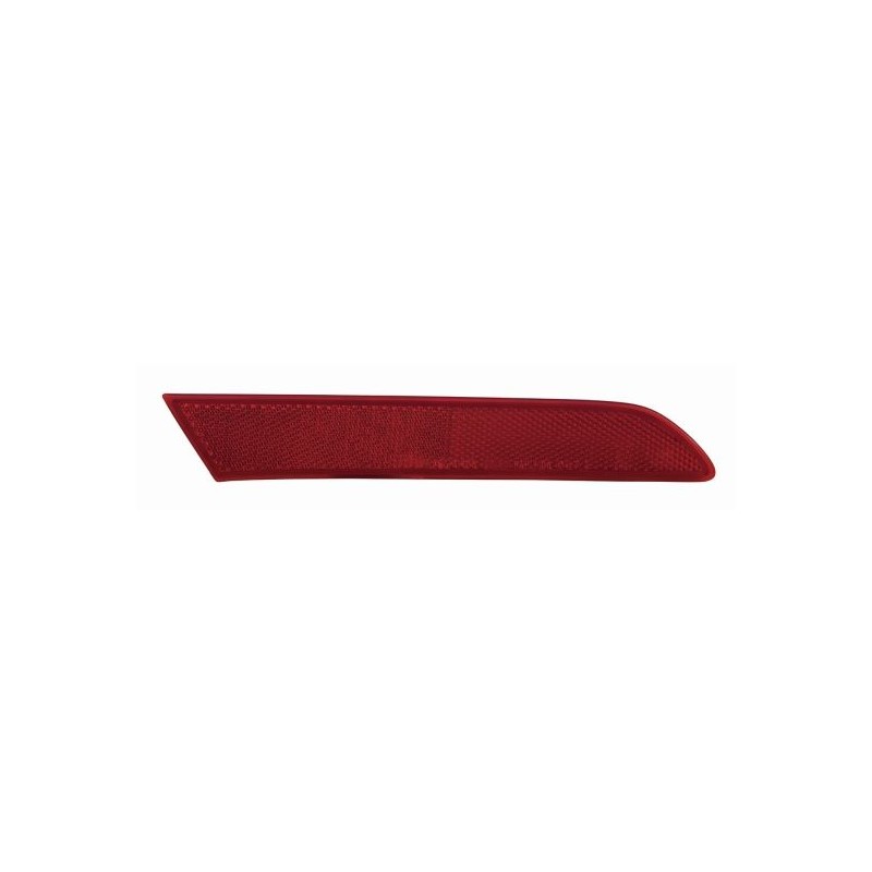 ABAKUS 316-2901L-UQ Reflector - 1