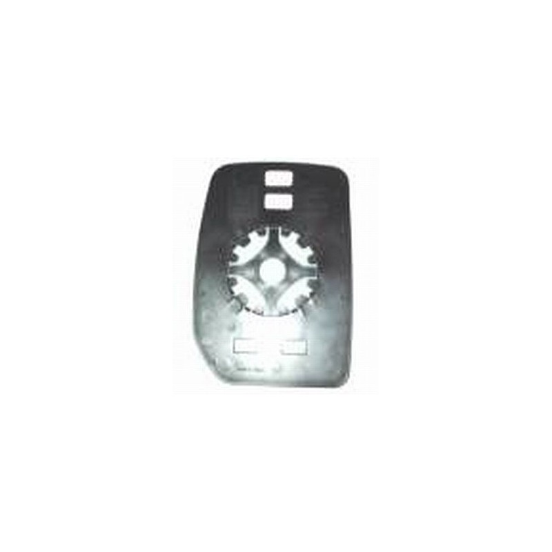 ABAKUS 1244G03 Cristal de espejo, retrovisor exterior - 1