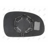 ABAKUS 2924G03 Cristal de espejo, retrovisor exterior - 1