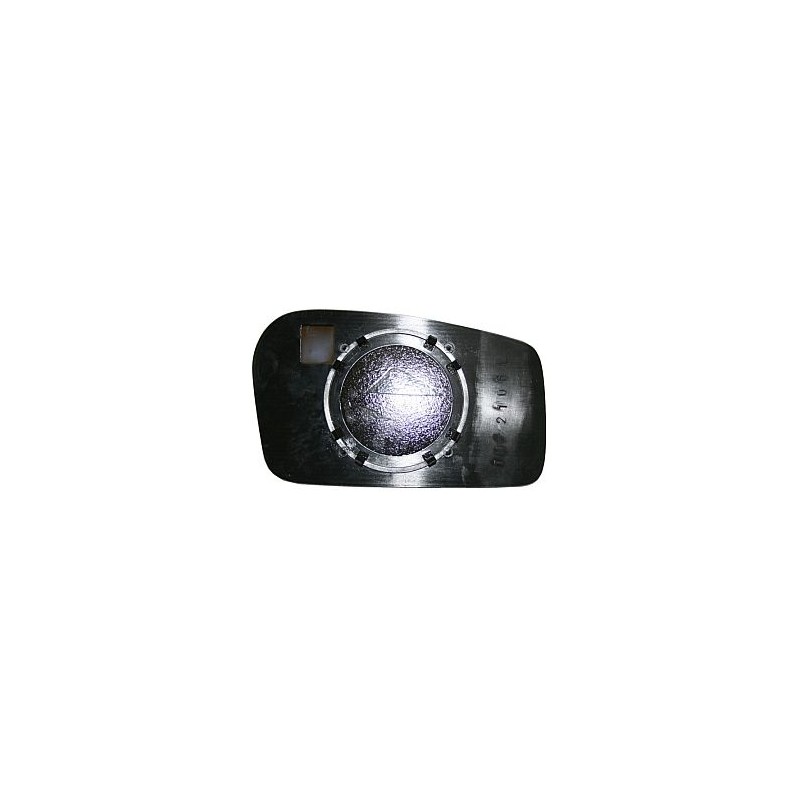 ABAKUS 0516G04 Cristal de espejo, retrovisor exterior - 1