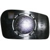 ABAKUS 0516G04 Cristal de espejo, retrovisor exterior - 1