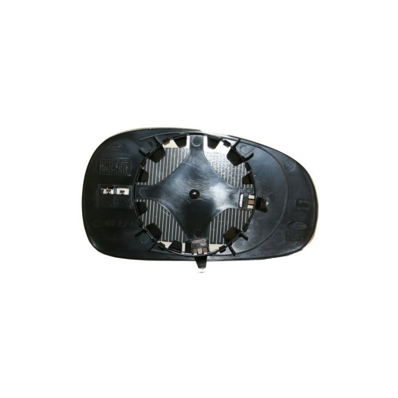 ABAKUS 3425G01 Cristal de espejo, retrovisor exterior - 1