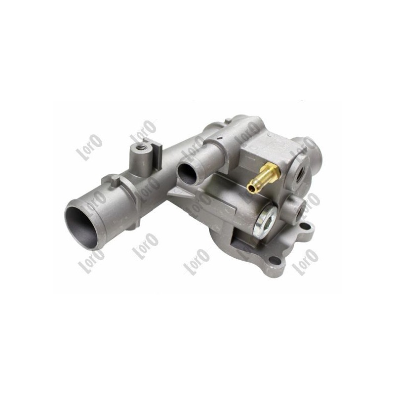ABAKUS 016-025-0002 Termostato, refrigerante - 1