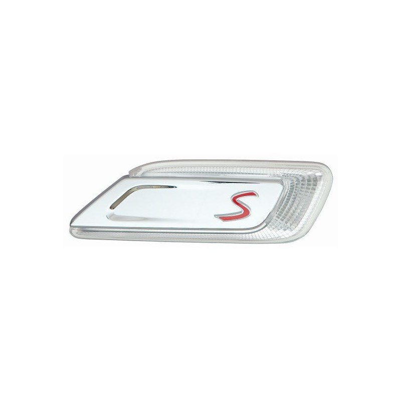 ABAKUS 882-1406L-UEN Piloto intermitente - 1