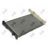 ABAKUS 009-017-0037 Radiador, refrigeración del motor - 1