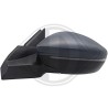 DIEDERICHS 4228725 Retrovisor exterior - 1