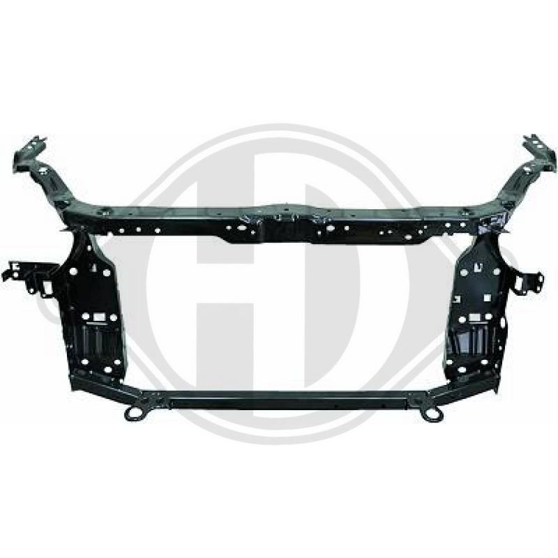 DIEDERICHS 6045903 Revestimiento frontal