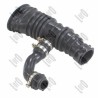 ABAKUS 017-028-018 Tubo flexible de aspiración, filtro de aire - 1