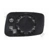 ABAKUS 4111G04 Cristal de espejo, retrovisor exterior - 1