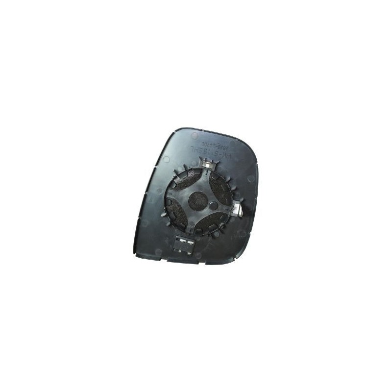 ABAKUS 0545G04 Cristal de espejo, retrovisor exterior - 1