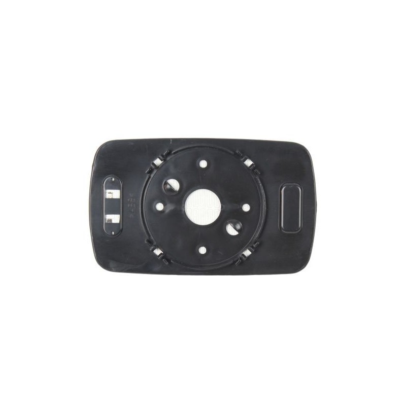 ABAKUS 0405G07 Cristal de espejo, retrovisor exterior - 1