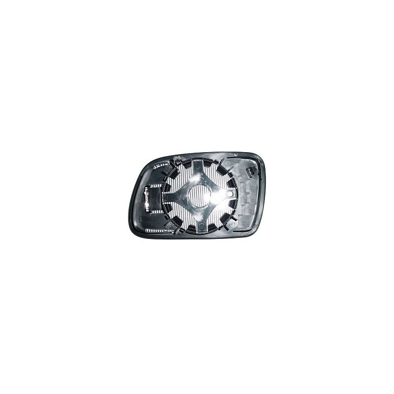 ABAKUS 2926G01 Cristal de espejo, retrovisor exterior - 1