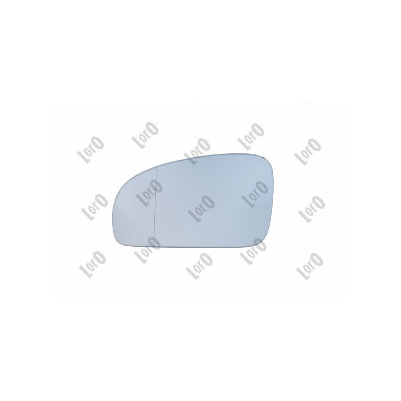 ABAKUS 3503G03 Cristal de espejo, retrovisor exterior - 1