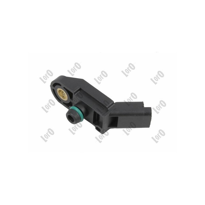 ABAKUS 120-08-136 Sensor, presión colector de admisión - 1