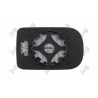 ABAKUS 0416G08 Cristal de espejo, retrovisor exterior - 1
