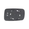 ABAKUS 0423G01 Cristal de espejo, retrovisor exterior - 1